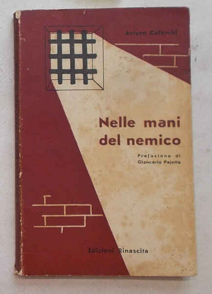 Nelle mani del nemico.