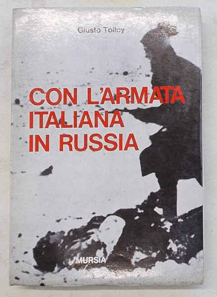 Con l'armata italiana in Russia.