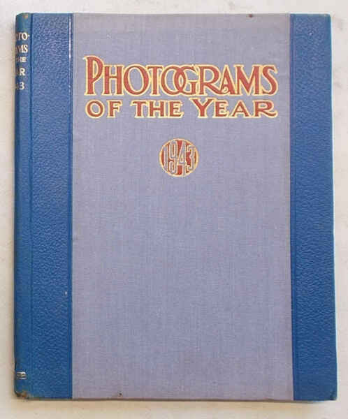 Photograms of the year 1943.