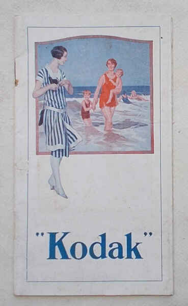 Kodak.