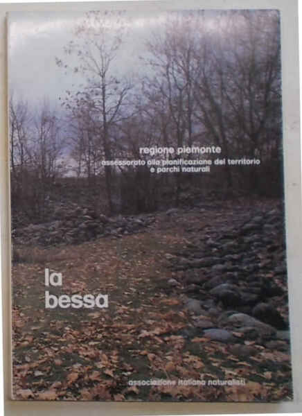 La Bessa.