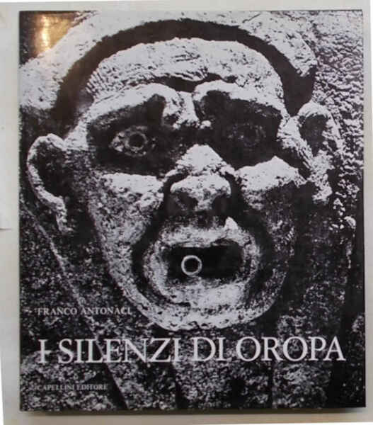 I silenzi di Oropa.