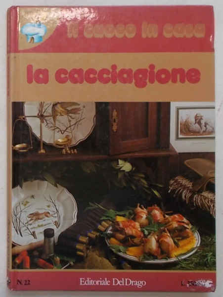 La cacciagione.