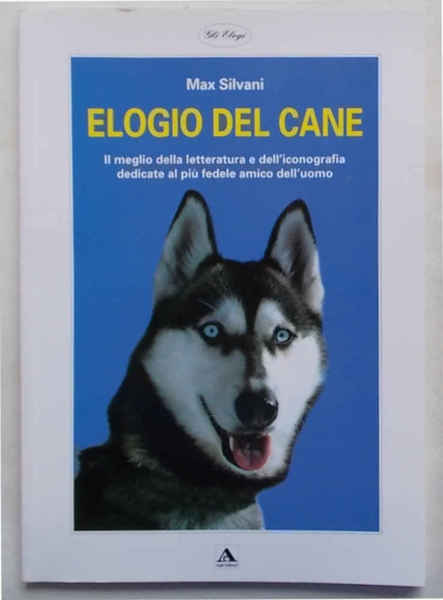 Elogio del cane.