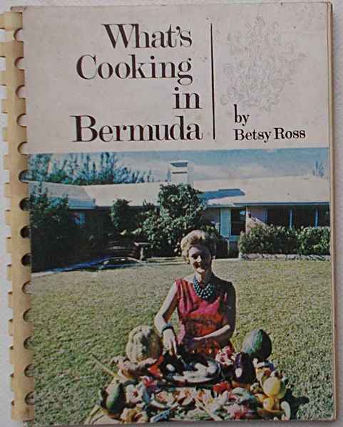 What's Cooking in Bermuda.