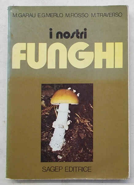 I nostri funghi.