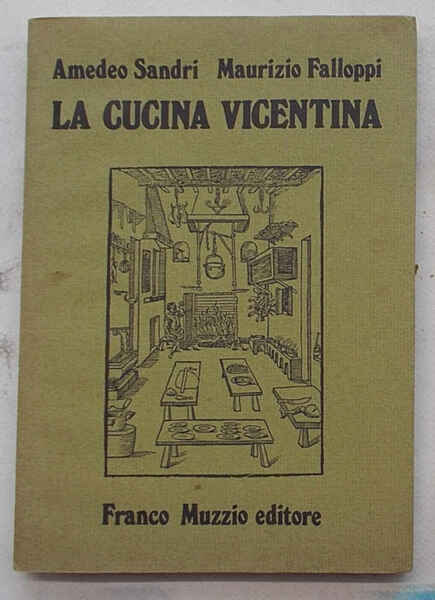 La cucina vicentina.