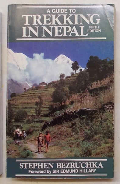 A guide to trekking in Nepal.