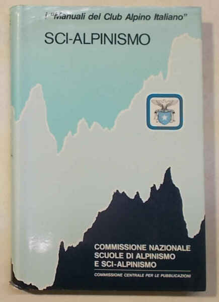 Sci-alpinismo.