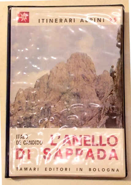 L'Anello di Sappada.