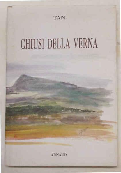 Chiusi della Verna.