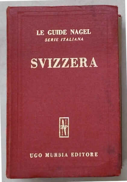 Svizzera.