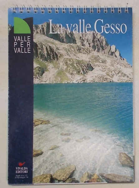 La Valle Gesso.