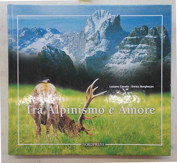 Tra alpinismo e amore.