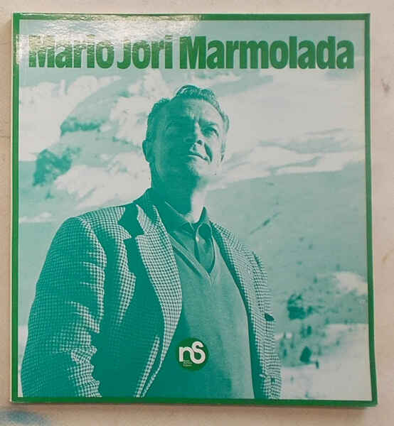 Mario Jori Marmolada.