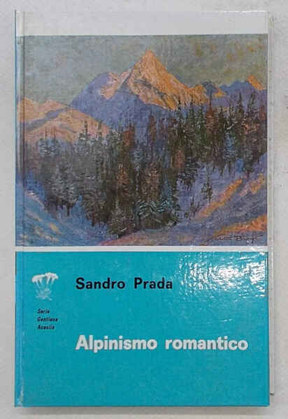 Alpinismo romantico.