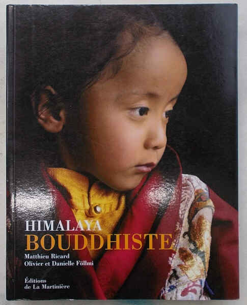 Himalaya bouddhiste.