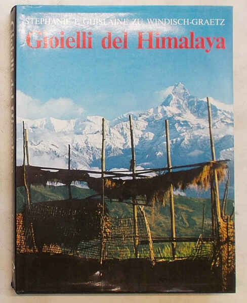 Gioielli del Himalaya.