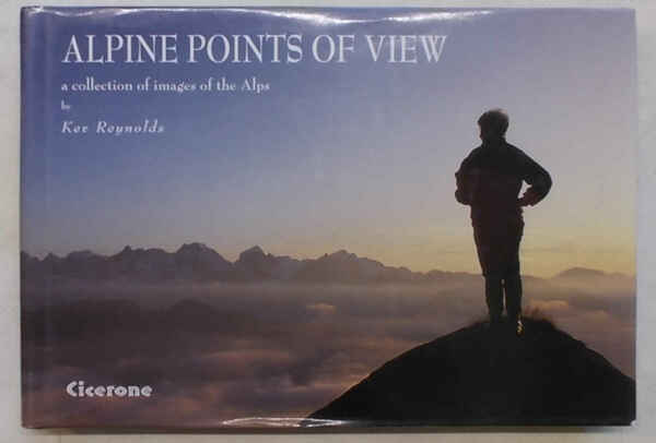 Alpine points of view. A collection of images of the …