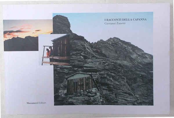 I racconti della capanna.