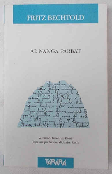 Al Nanga Parbat.