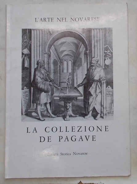 La collezione De Pagave. (Le stampe dell'Archivio di Stato di …