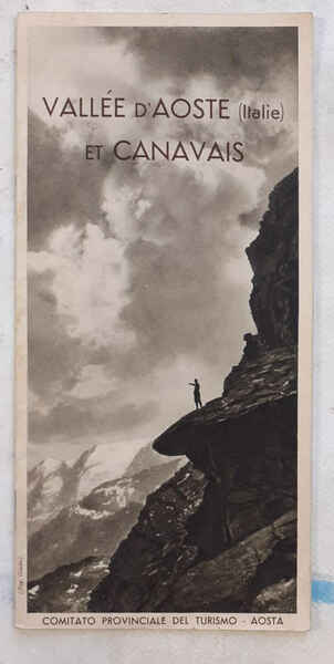 Vallée d'Aoste e Canavais.