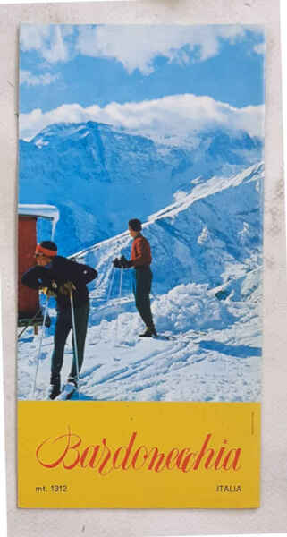 Bardonecchia.
