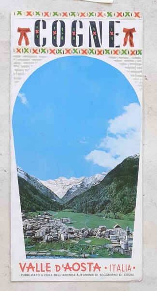 Cogne.