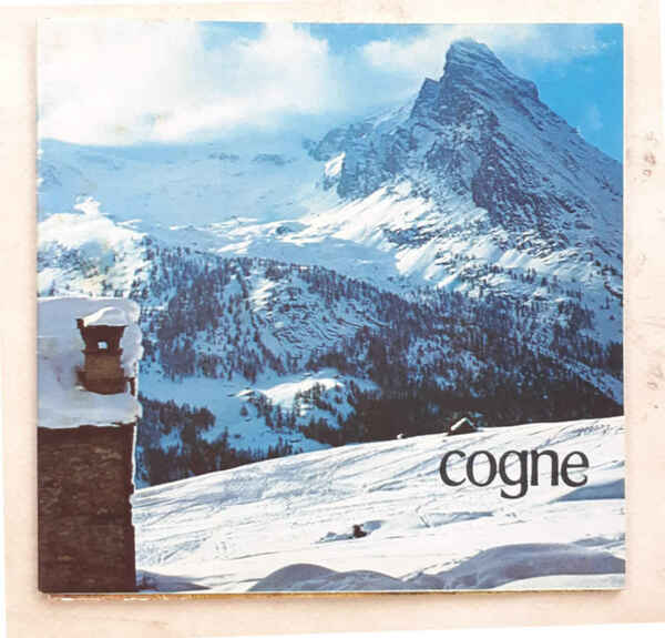 Cogne.