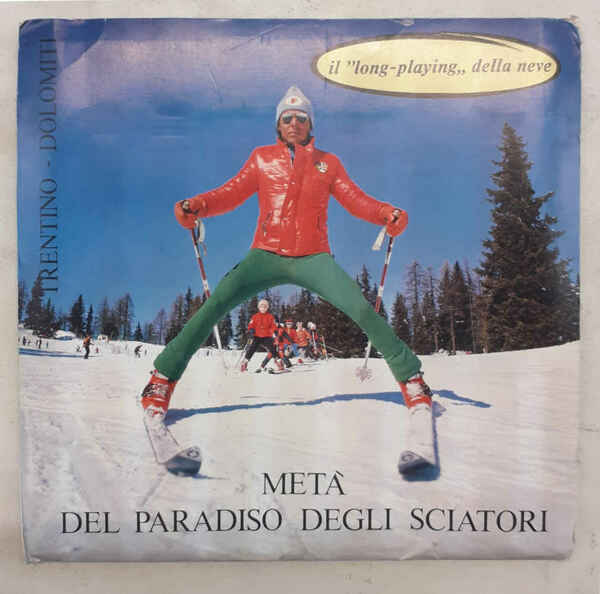Trentino - Dolomiti. Metà del paradiso degli sciatori - L'altra …