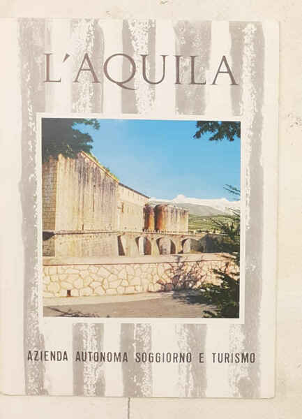 L'Aquila.