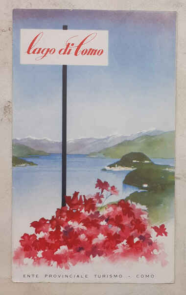 Lago di Como.