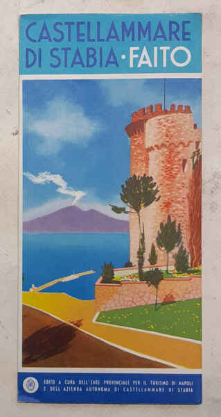 Monte Faito - Castellammare di Stabia.