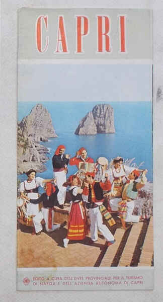 Capri.