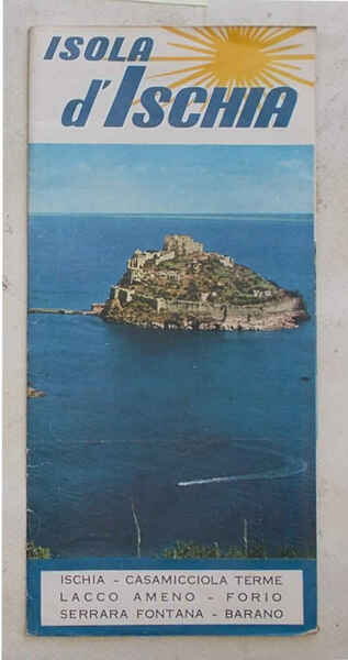 Isola d'Ischia.