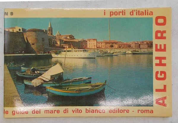 Alghero.