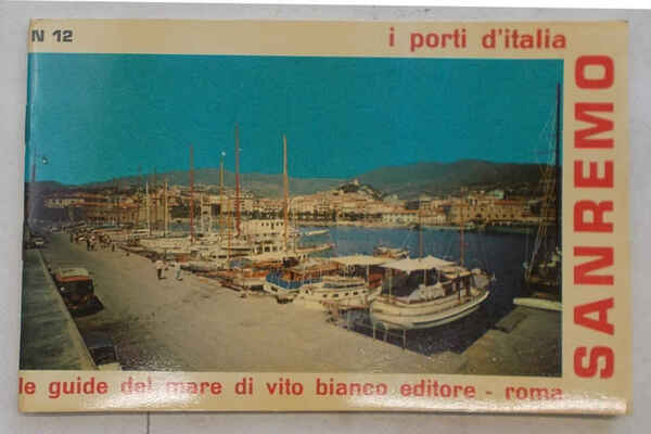 Sanremo.