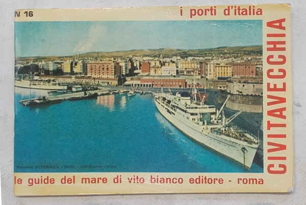 Civitavecchia.