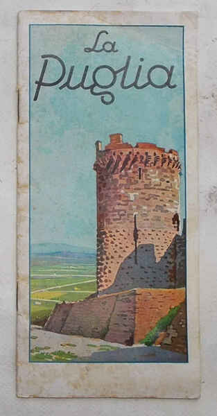Puglia.