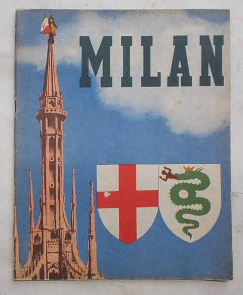 Milan.