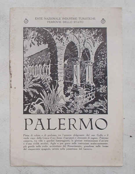 Palermo.
