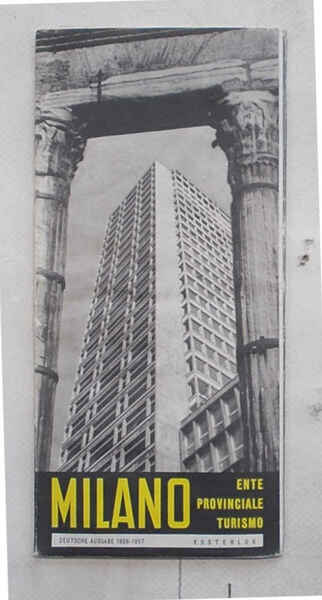 Milano.