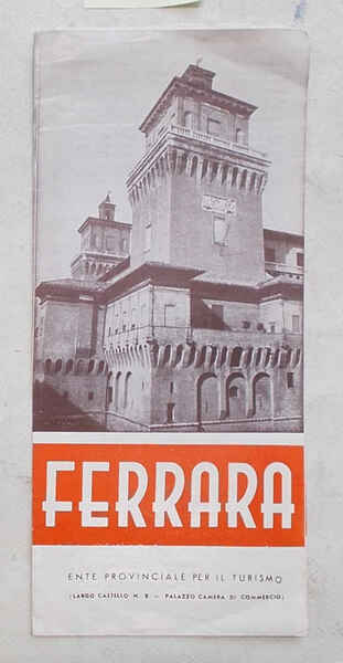 Ferrara.