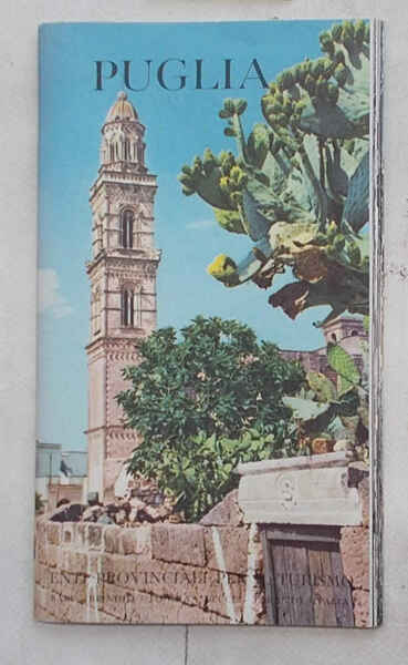Puglia.