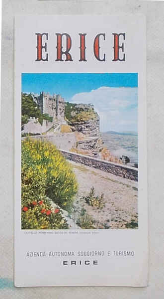 Erice.