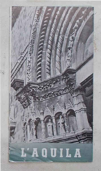 L'Aquila.