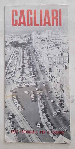 Cagliari.