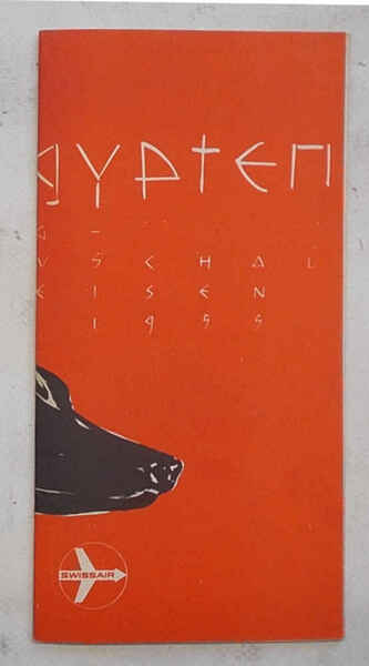 Agypten.