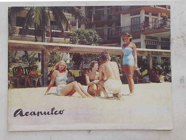 Acapulco.